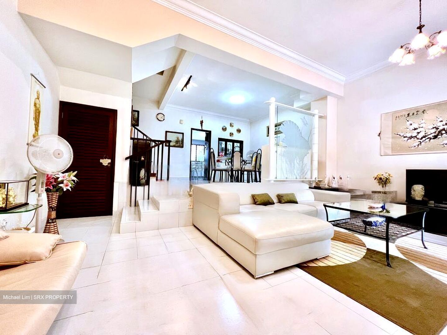 Ealing Park (D5), Terrace #468791231